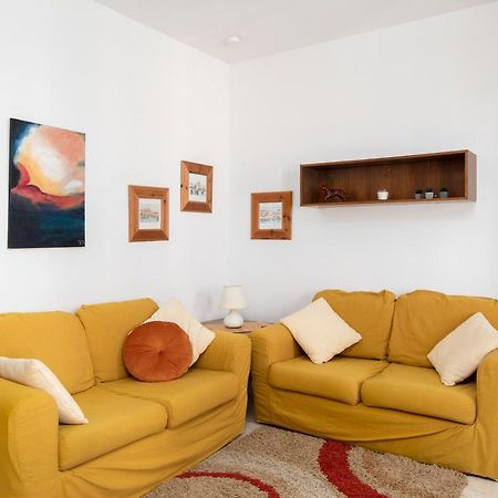 Modern 2Br Apartment Close To Sea, In The Heart Of Sliema Buitenkant foto