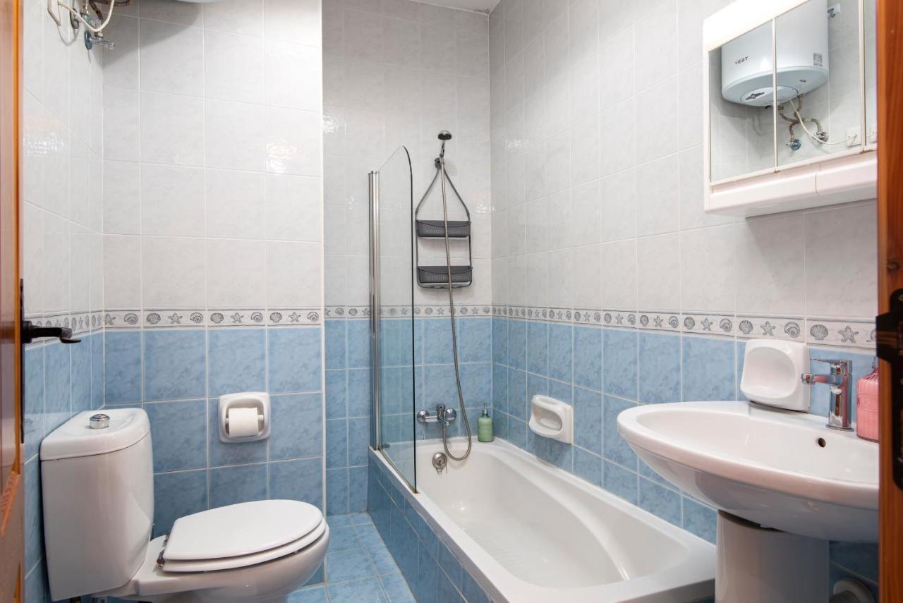 Modern 2Br Apartment Close To Sea, In The Heart Of Sliema Buitenkant foto