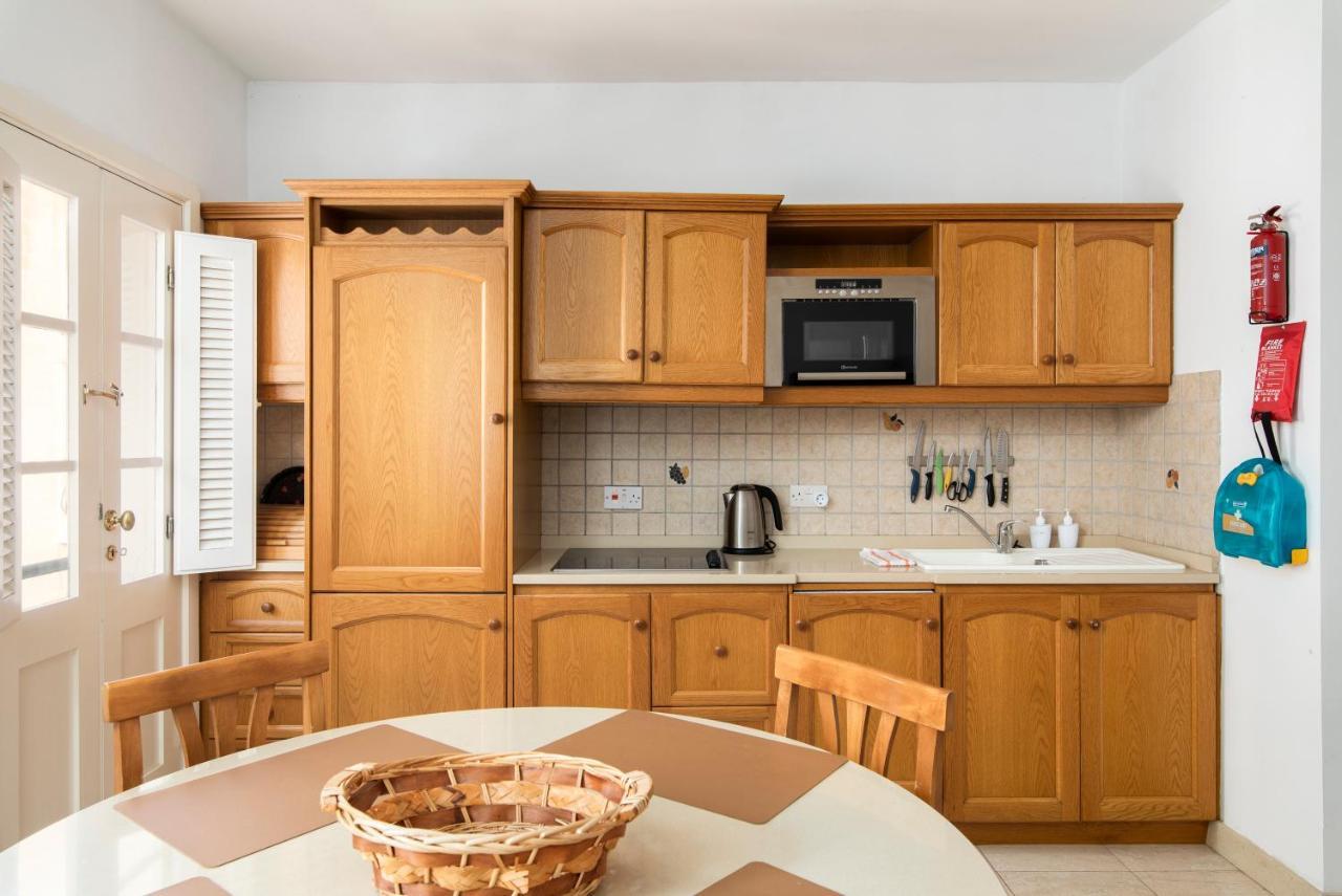 Modern 2Br Apartment Close To Sea, In The Heart Of Sliema Buitenkant foto