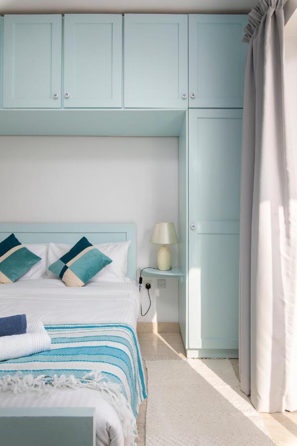Modern 2Br Apartment Close To Sea, In The Heart Of Sliema Buitenkant foto