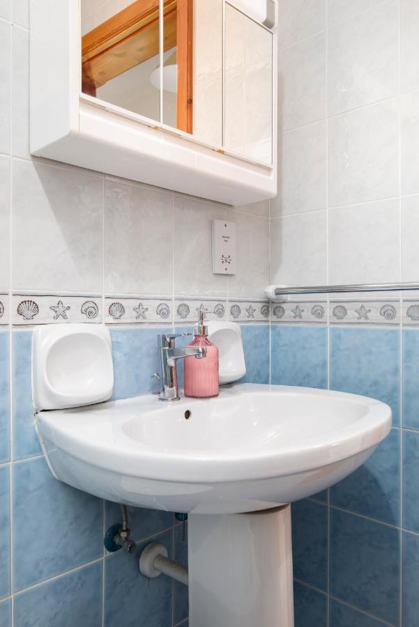 Modern 2Br Apartment Close To Sea, In The Heart Of Sliema Buitenkant foto