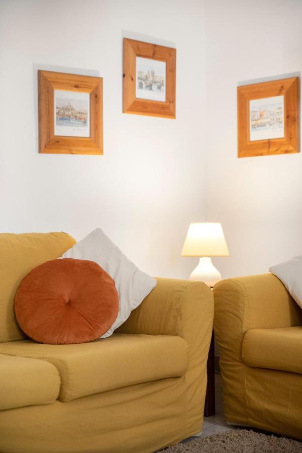 Modern 2Br Apartment Close To Sea, In The Heart Of Sliema Buitenkant foto