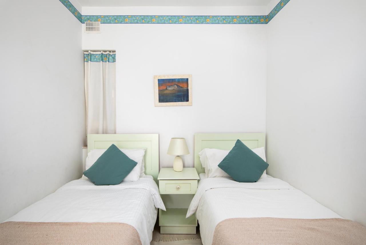 Modern 2Br Apartment Close To Sea, In The Heart Of Sliema Buitenkant foto